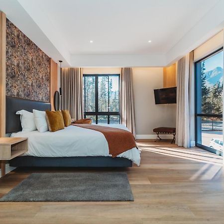The Hawthorn Boutique Hotel George Buitenkant foto