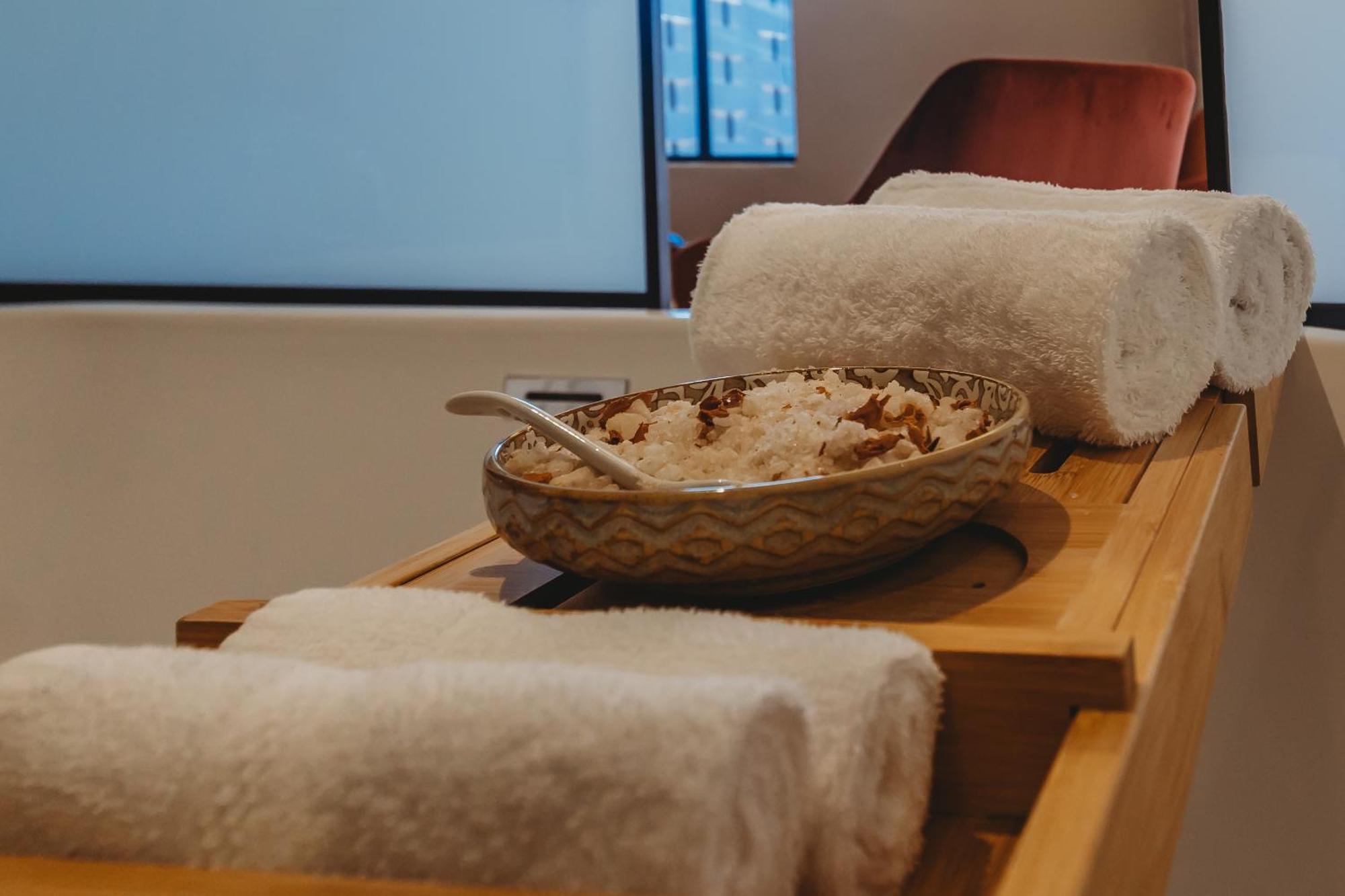The Hawthorn Boutique Hotel George Buitenkant foto